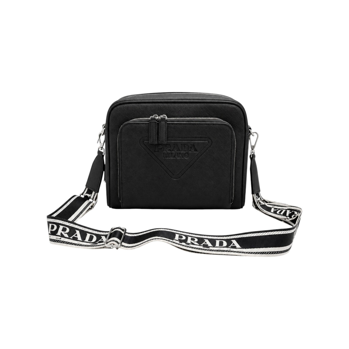 Prada Cross Bag