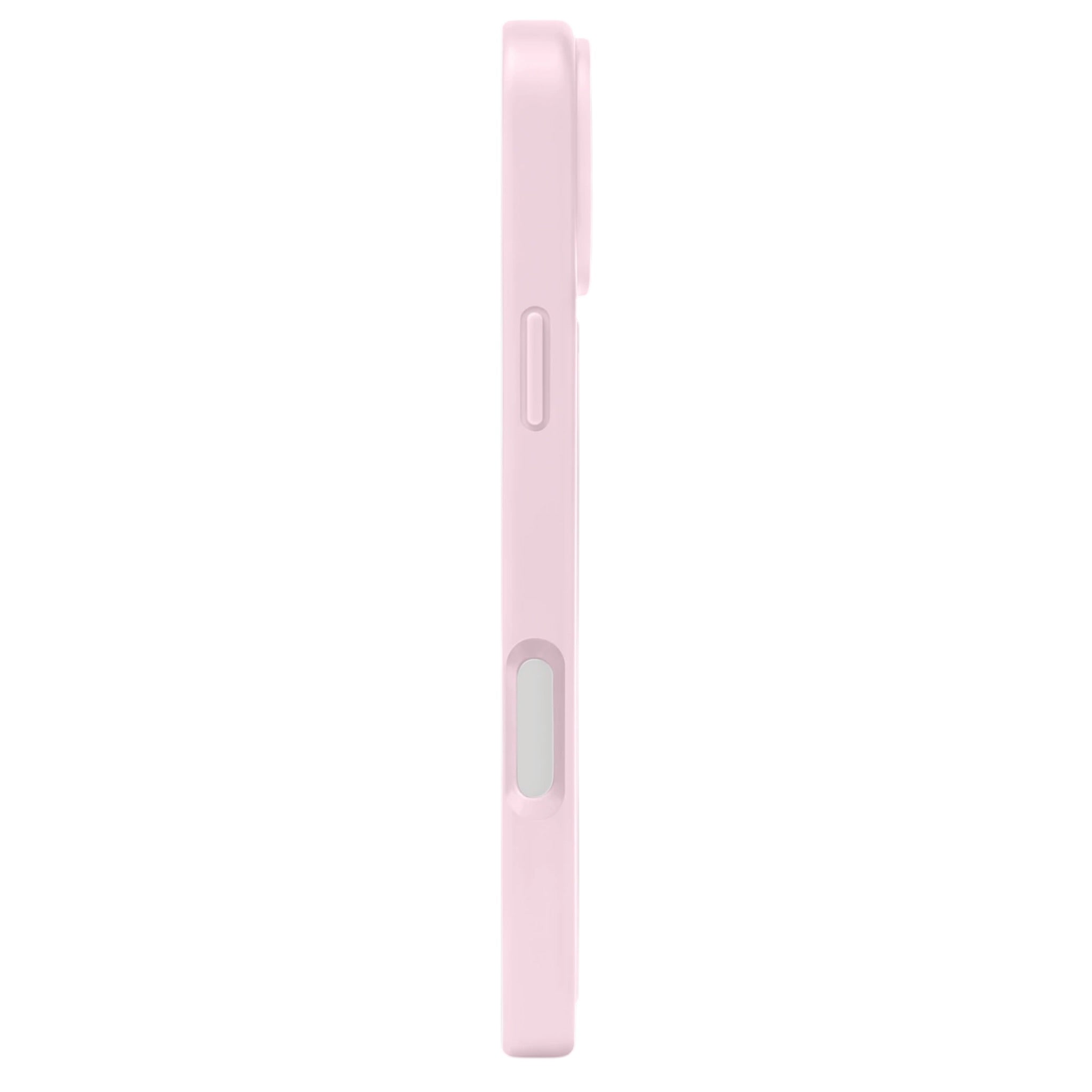 Ballerina pink iPhone 17 Pro Max MagSafe-compatible Case