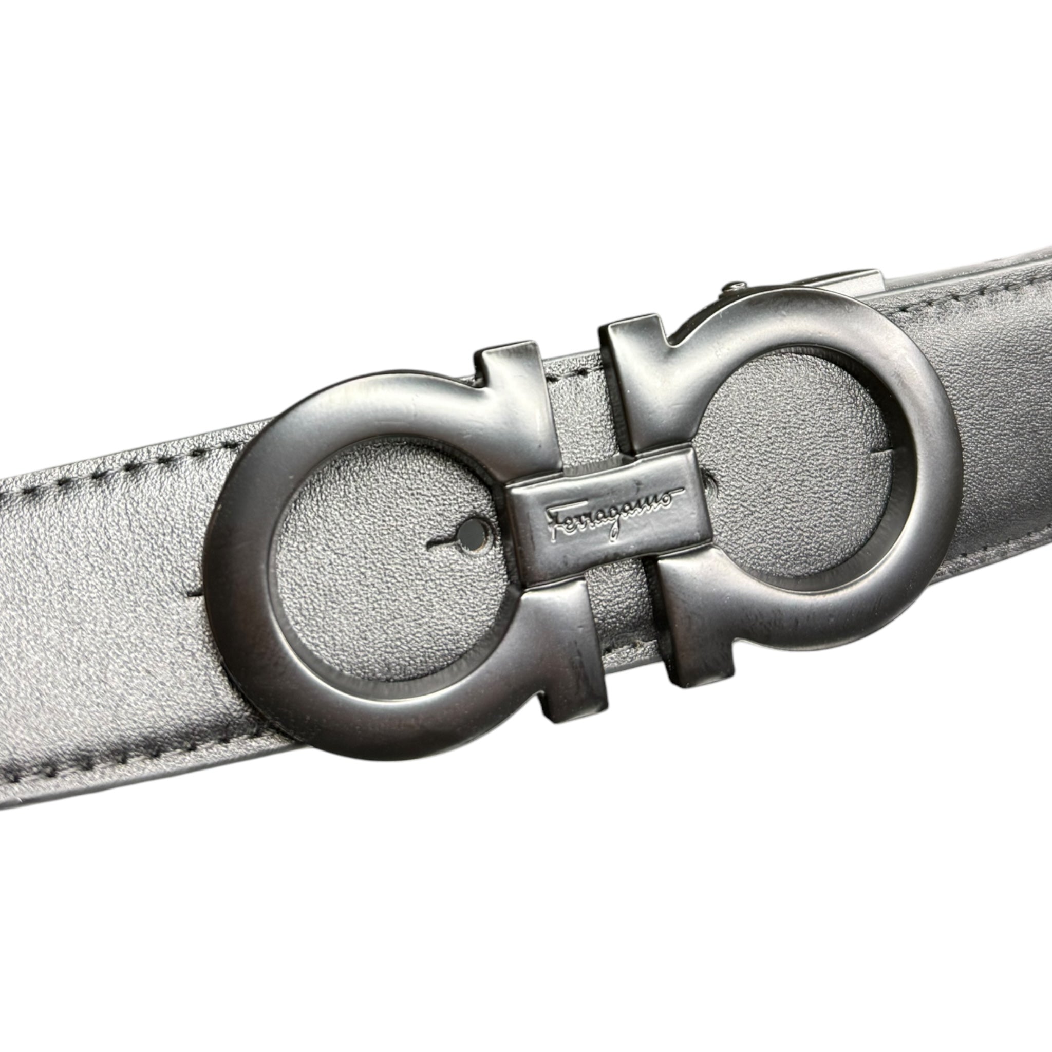 Ferragamo Belt