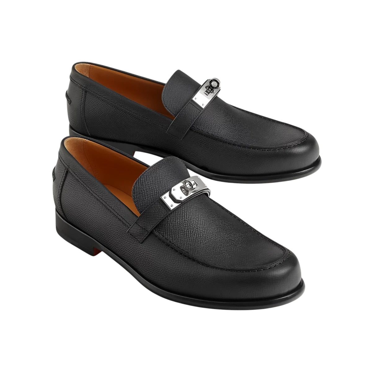 Hermes Loafer