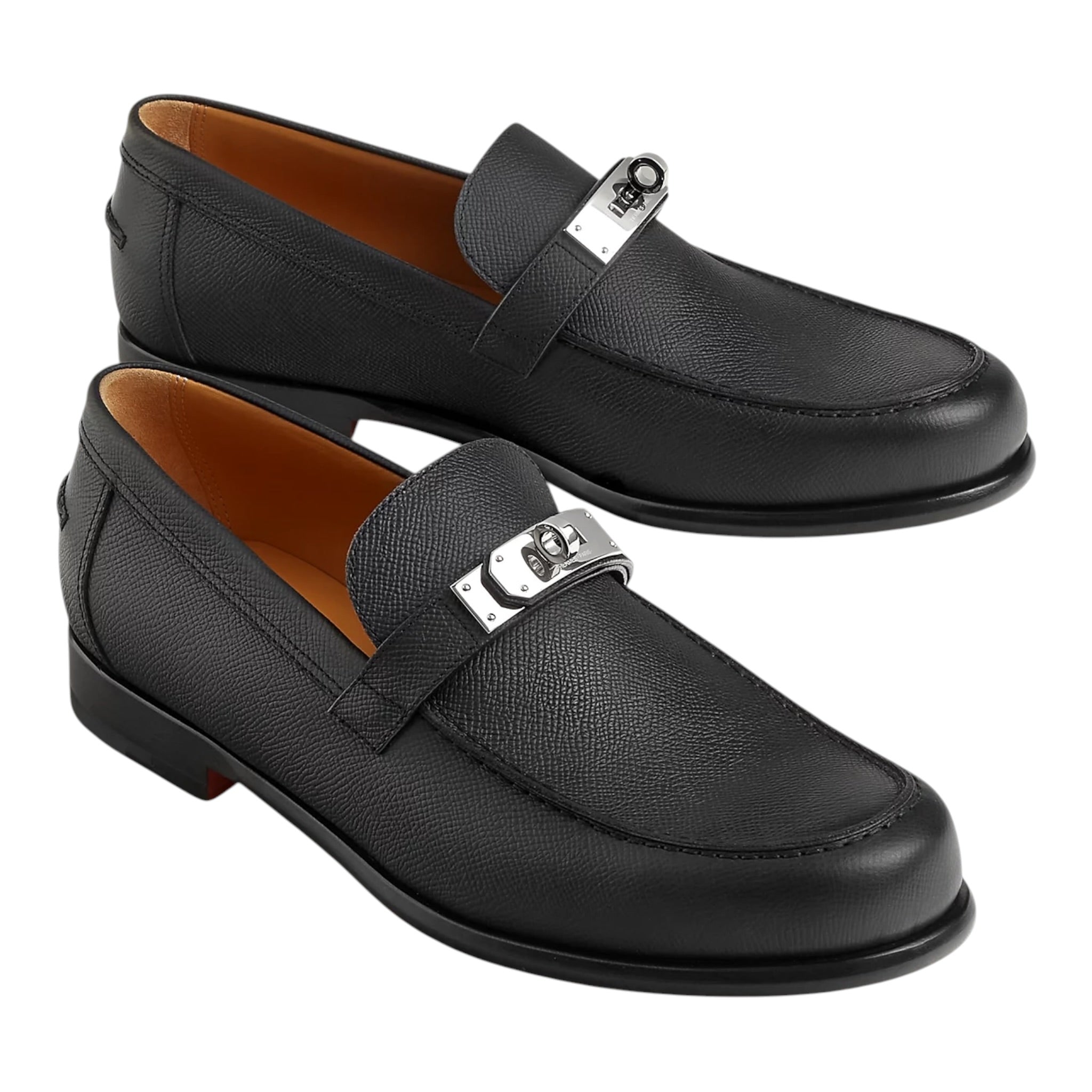 Hermes Loafer