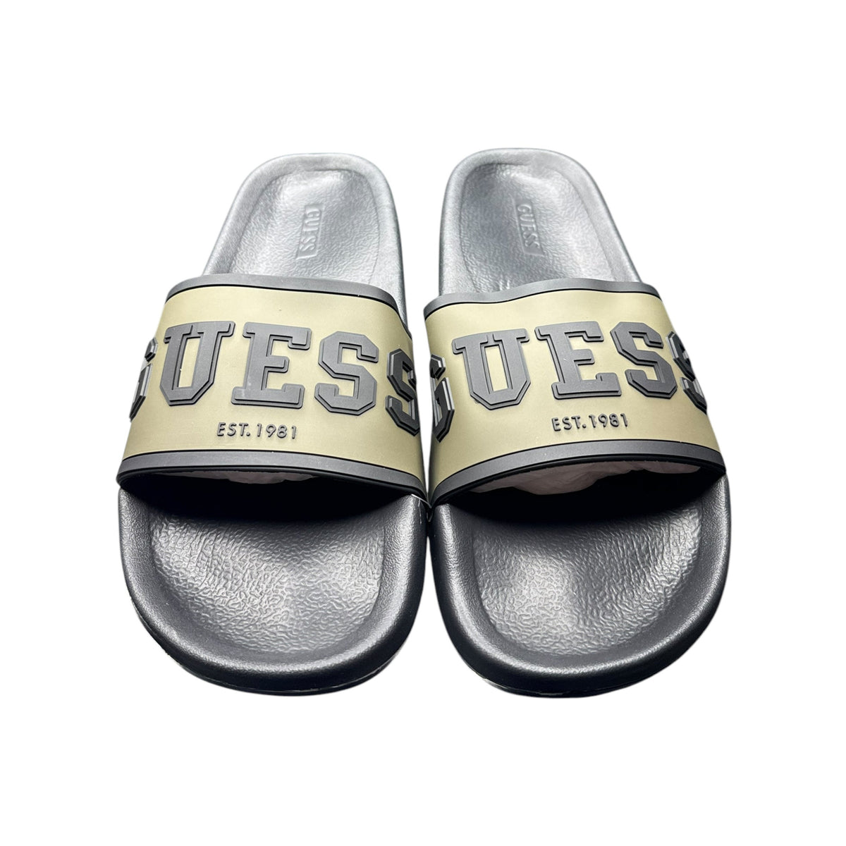 Guess slippers