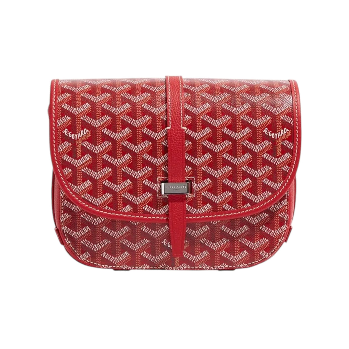 Goyard Cross Bag