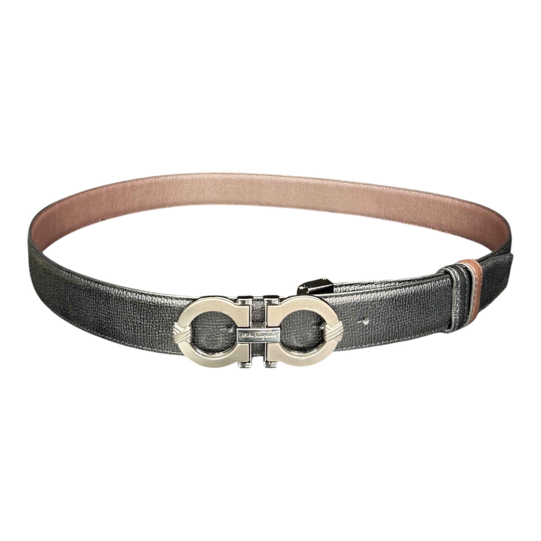 Ferragamo Belt