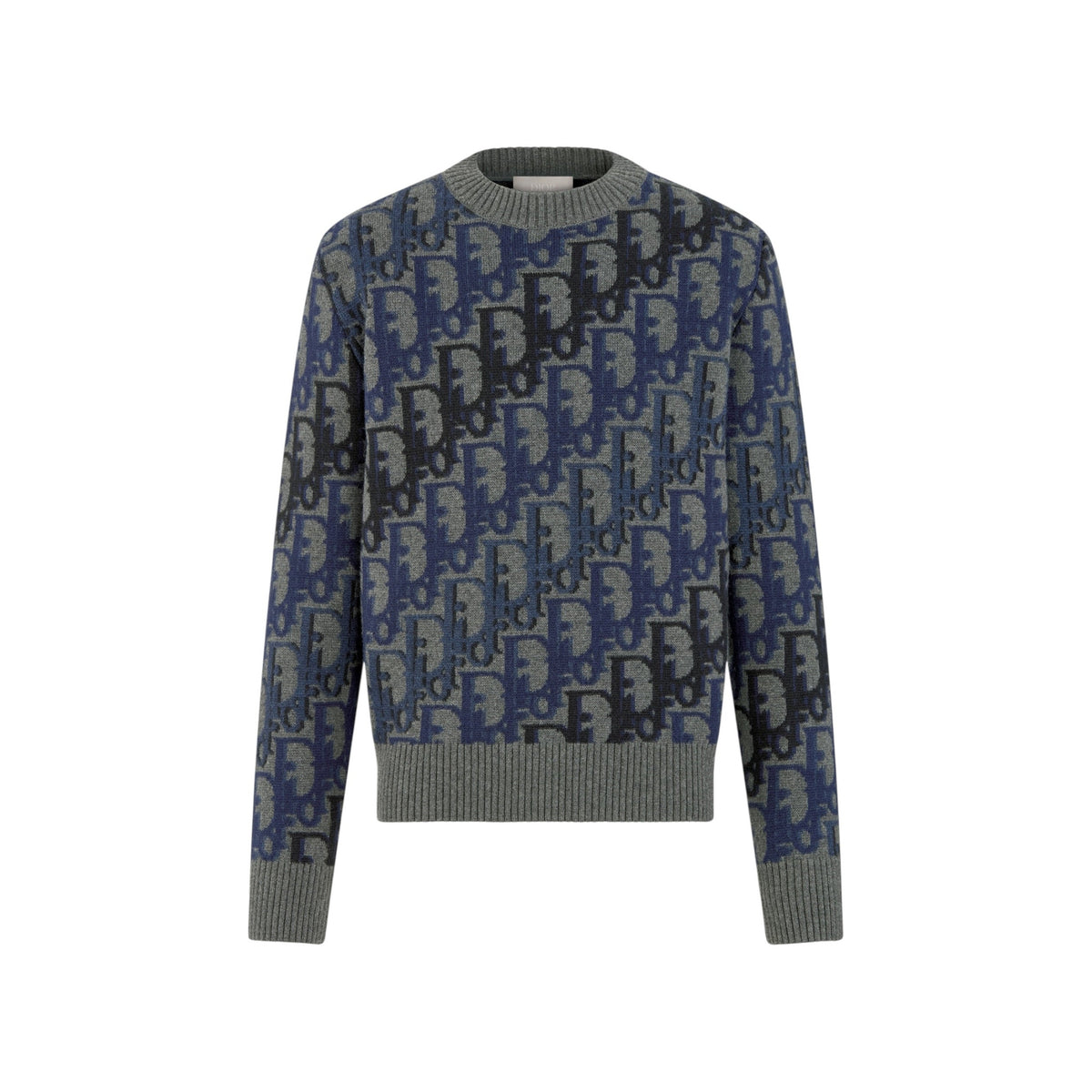 Dior Oblique Sweater