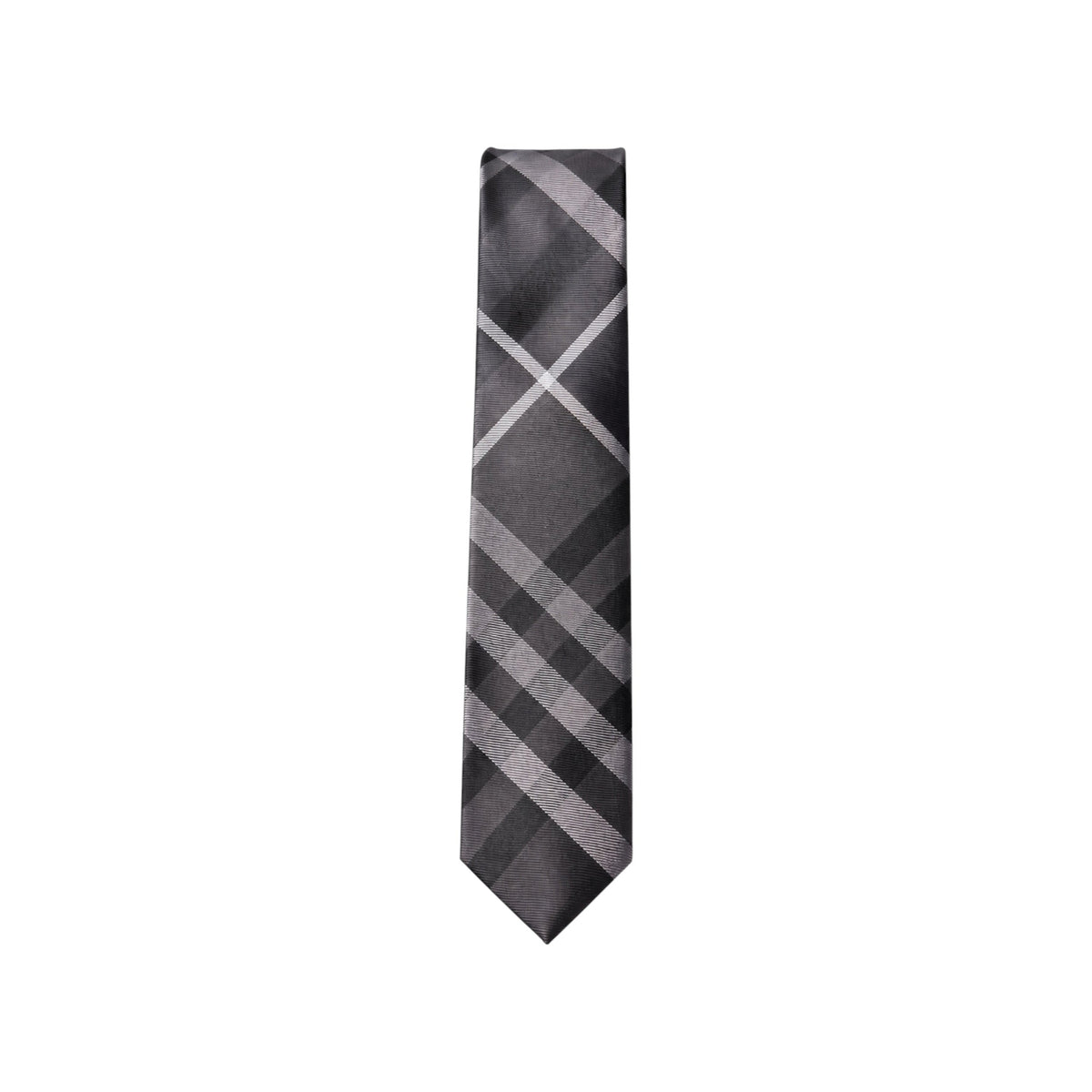 Tie burberry
