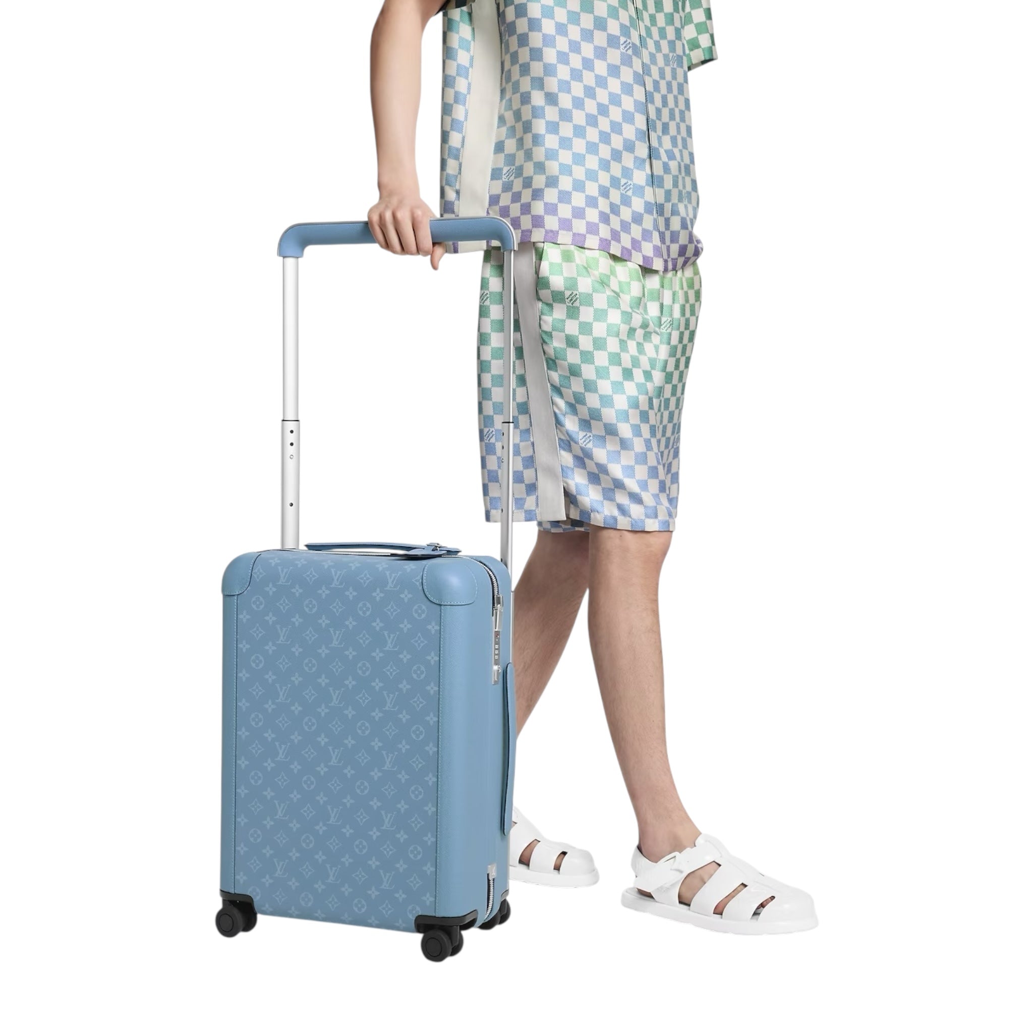 Louis Vuitton Travel Bag