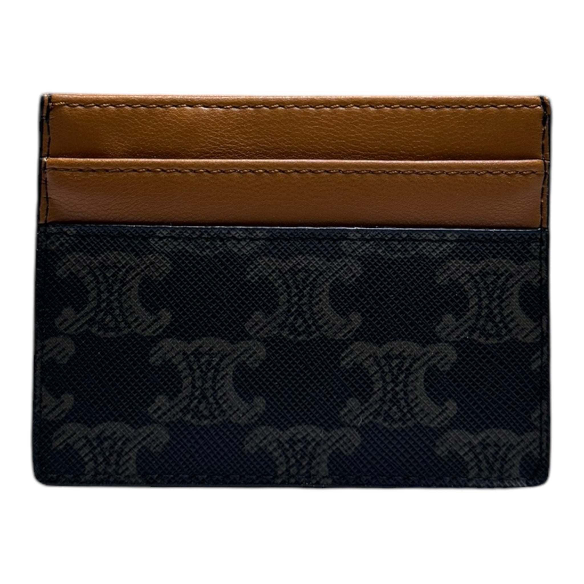 Celine Card Holder
