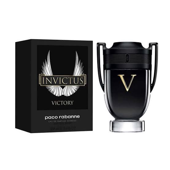 Paco Rabanne - Invictus Victory
