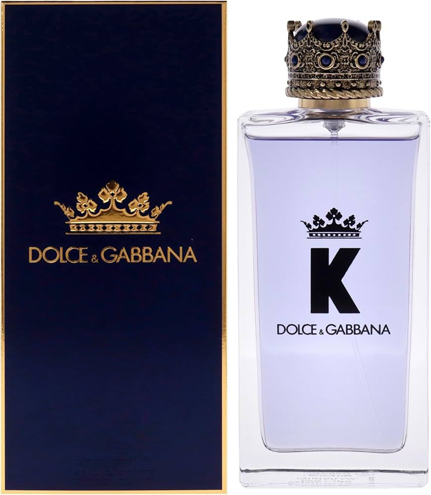 Dolce & Gabbana Men's K