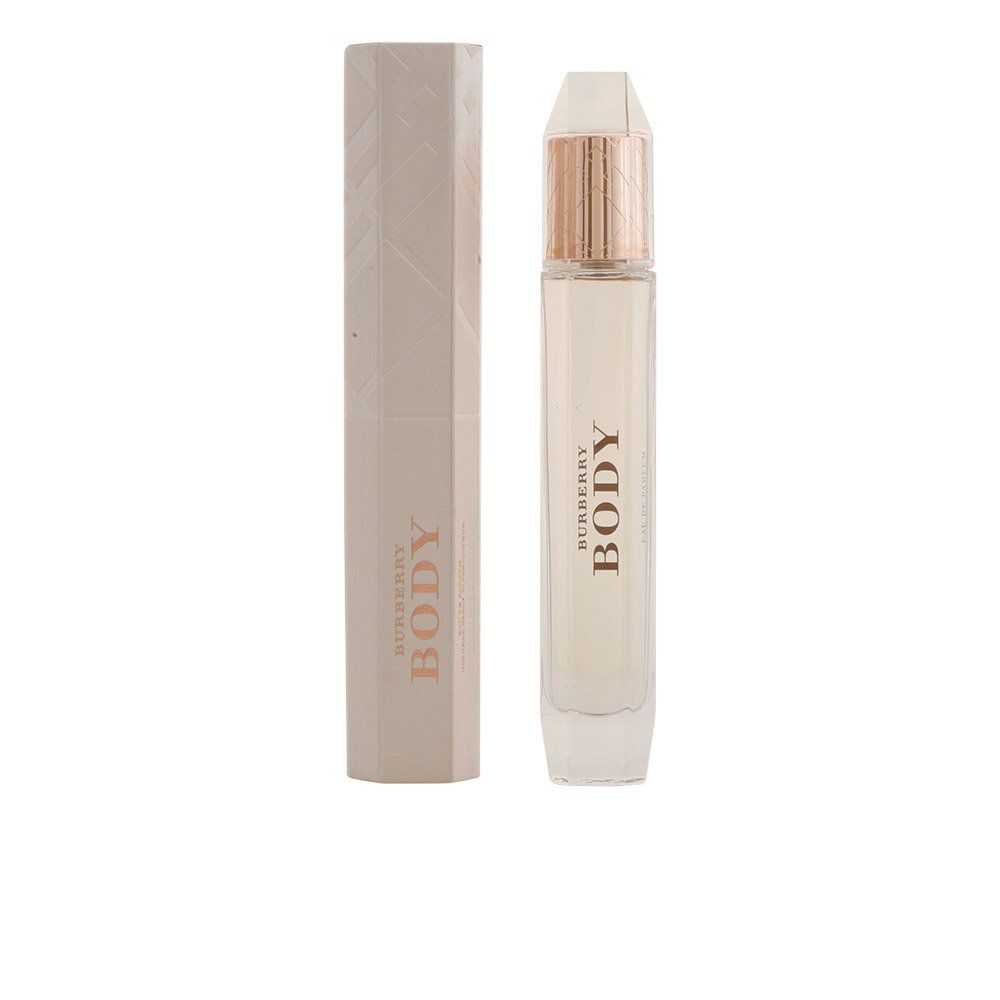عطر بودي تندر من بربري للنساء