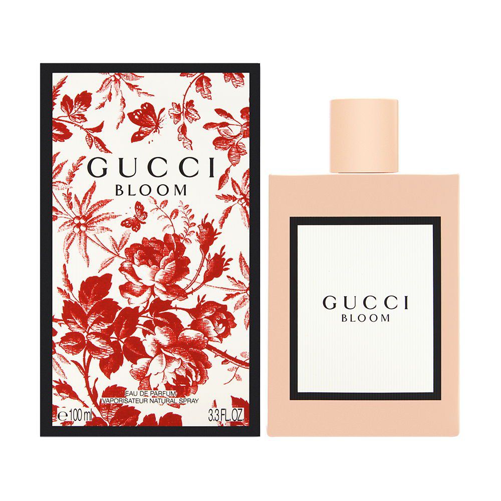 GUCCI BLOOM GOCCE DI FIORI