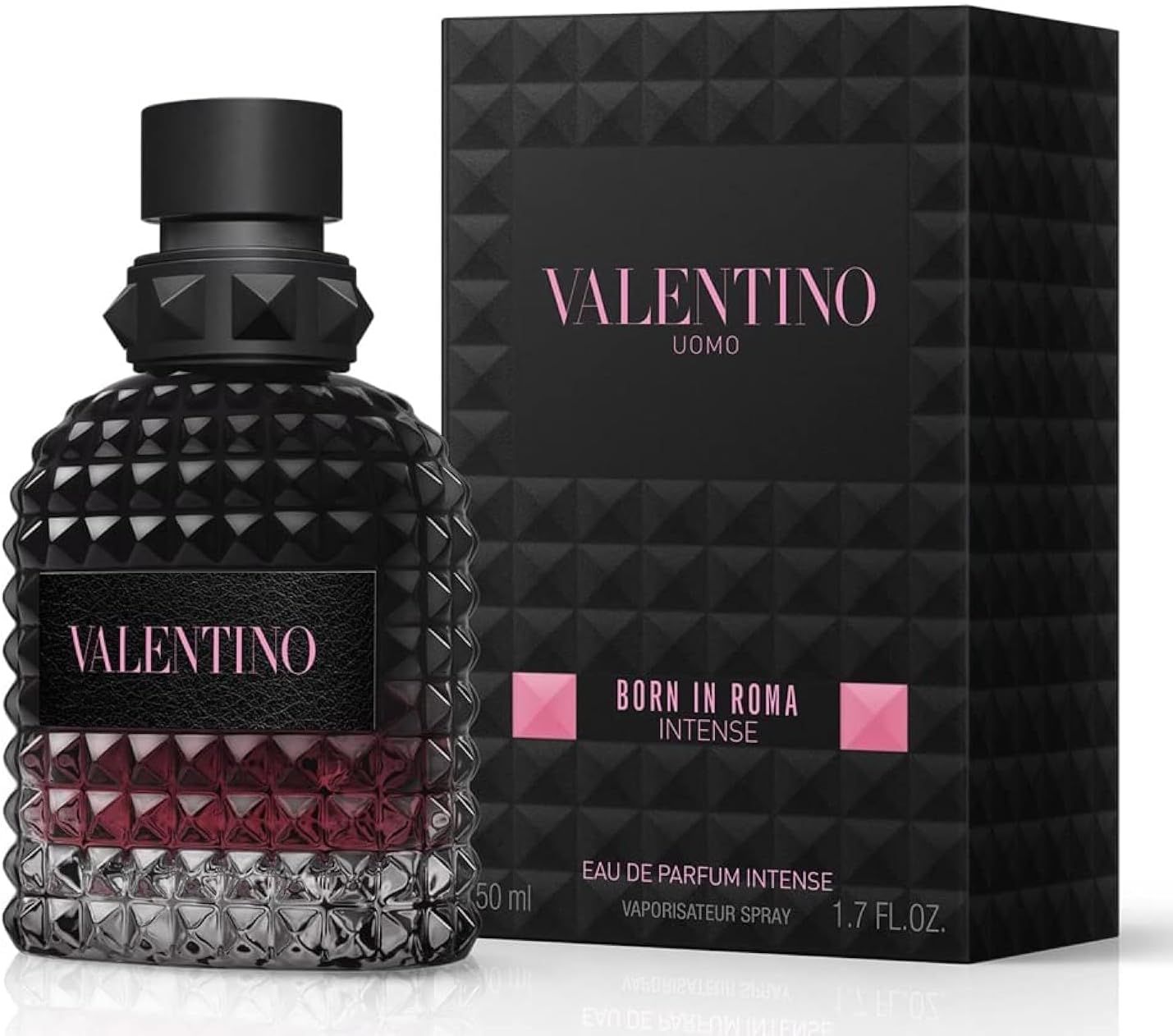 Valentino VAL BIR UOMO EDP INTENSE