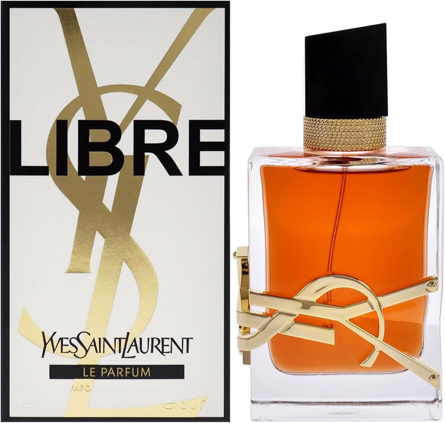 Yves Saint Laurent Libre for Women
