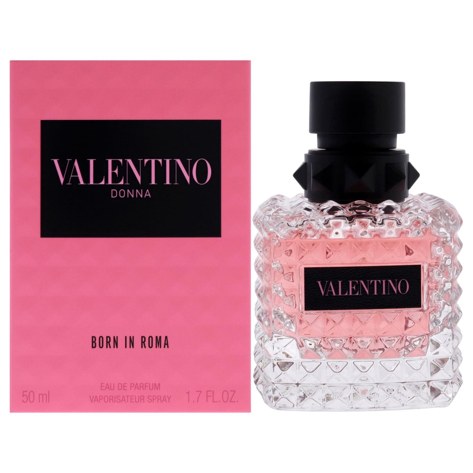 Valentino Donna Born In Roma Intense for Women