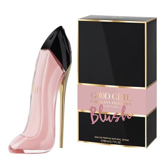 Carolina herrera - good girl blush