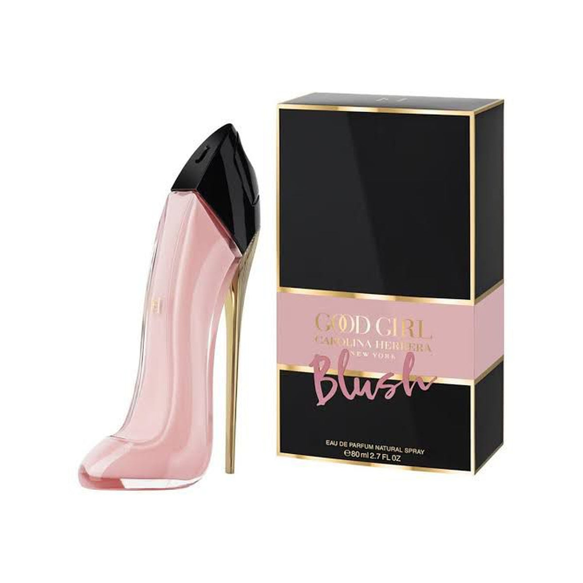 Carolina herrera - good girl blush