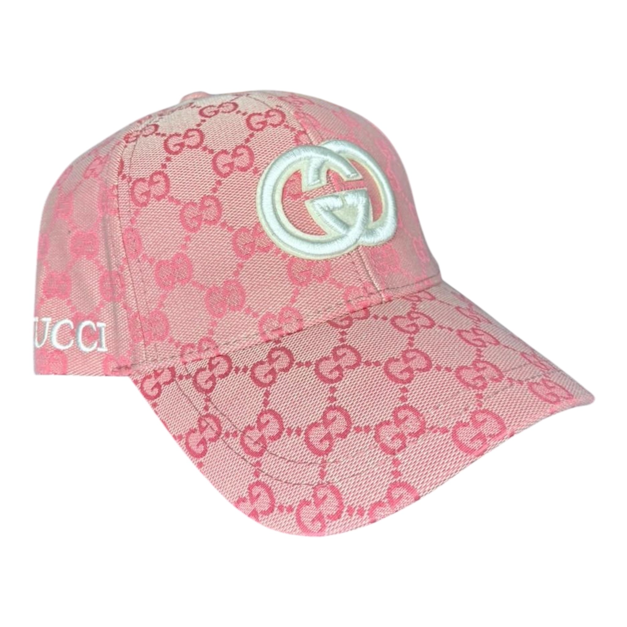 Gucci cap