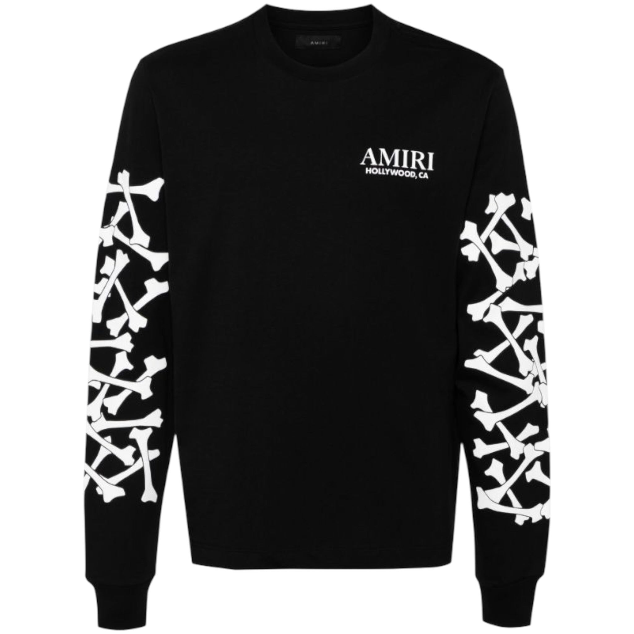 AMIRI Bones Stacked T-shirt