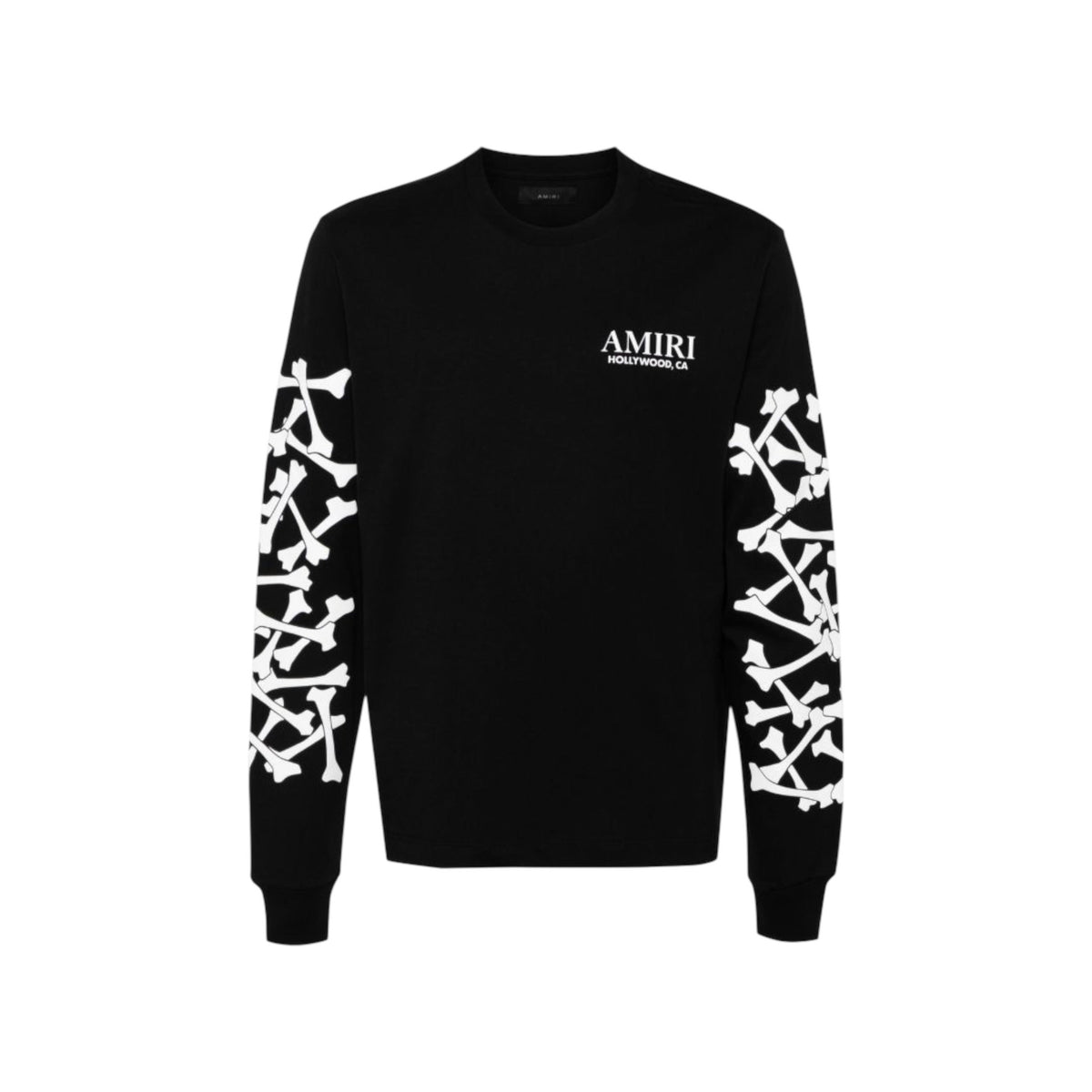 AMIRI Bones Stacked T-shirt