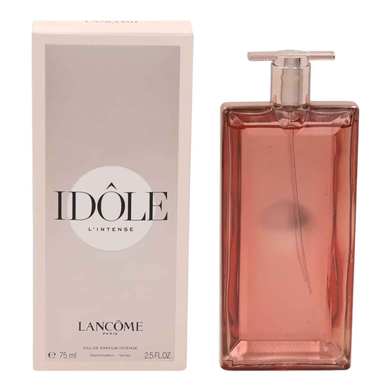 LANCOME PARIS Women's Idole L'Intense Eau De Parfum (75ml)