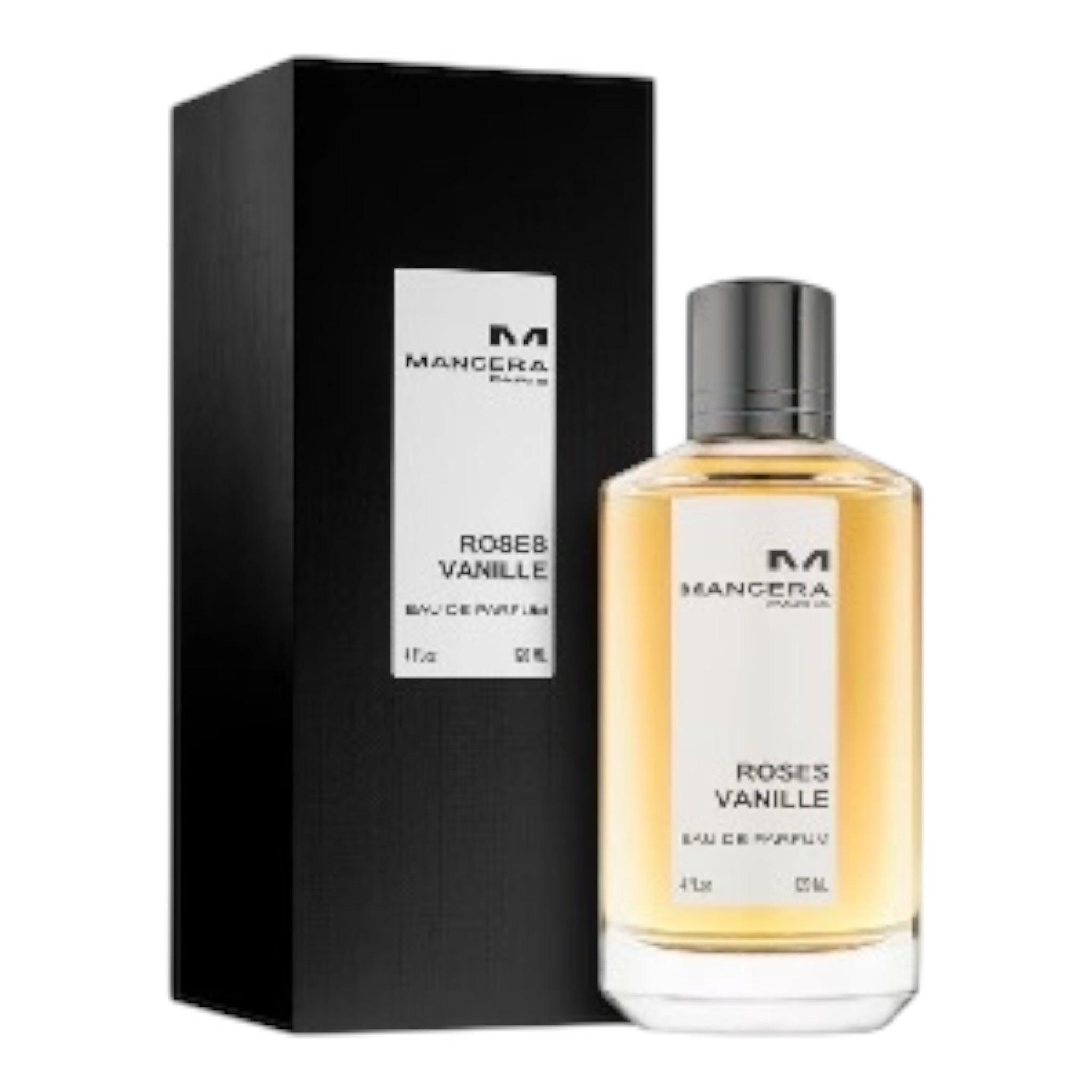 Mancera Roses Vanille