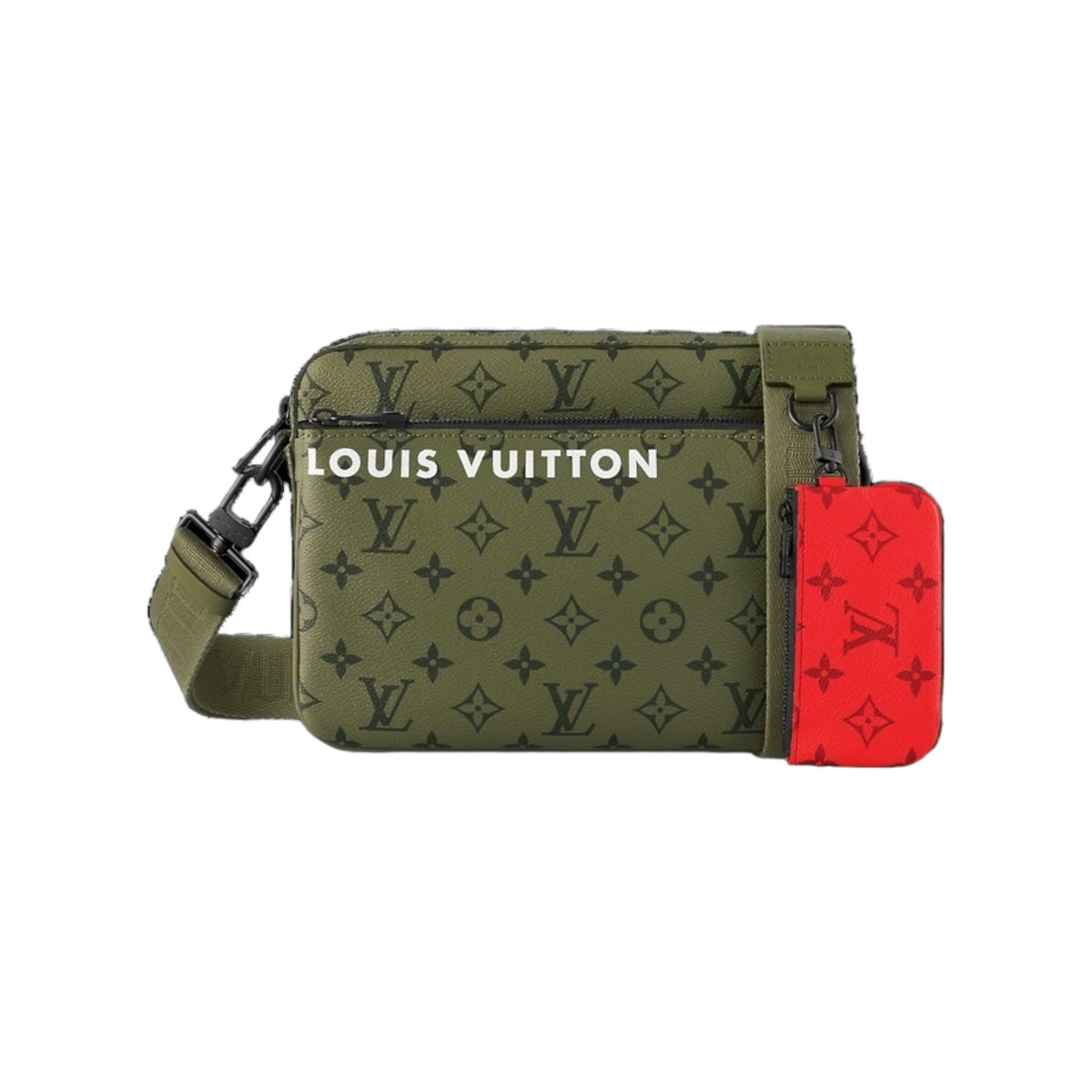 Louis Vuitton Cross Bag