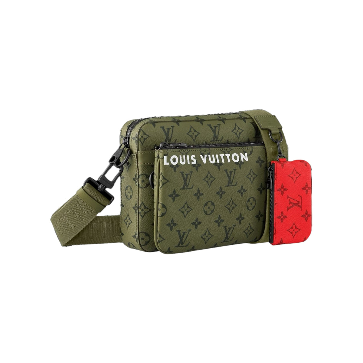 Louis Vuitton Cross Bag