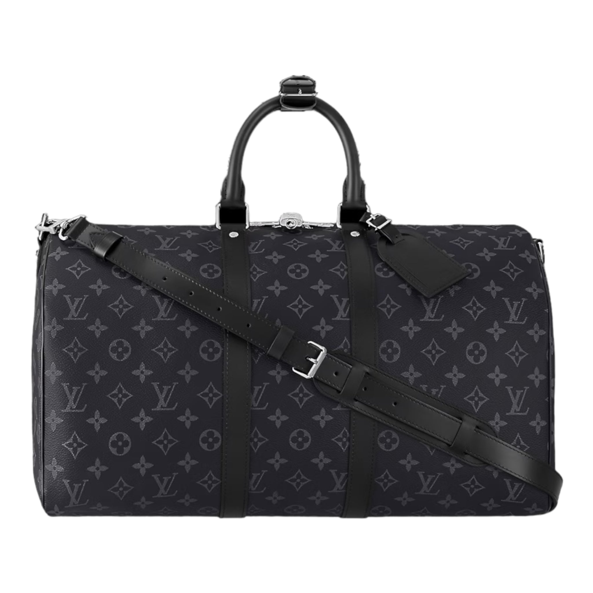 Louis Vuitton Duffle Bag