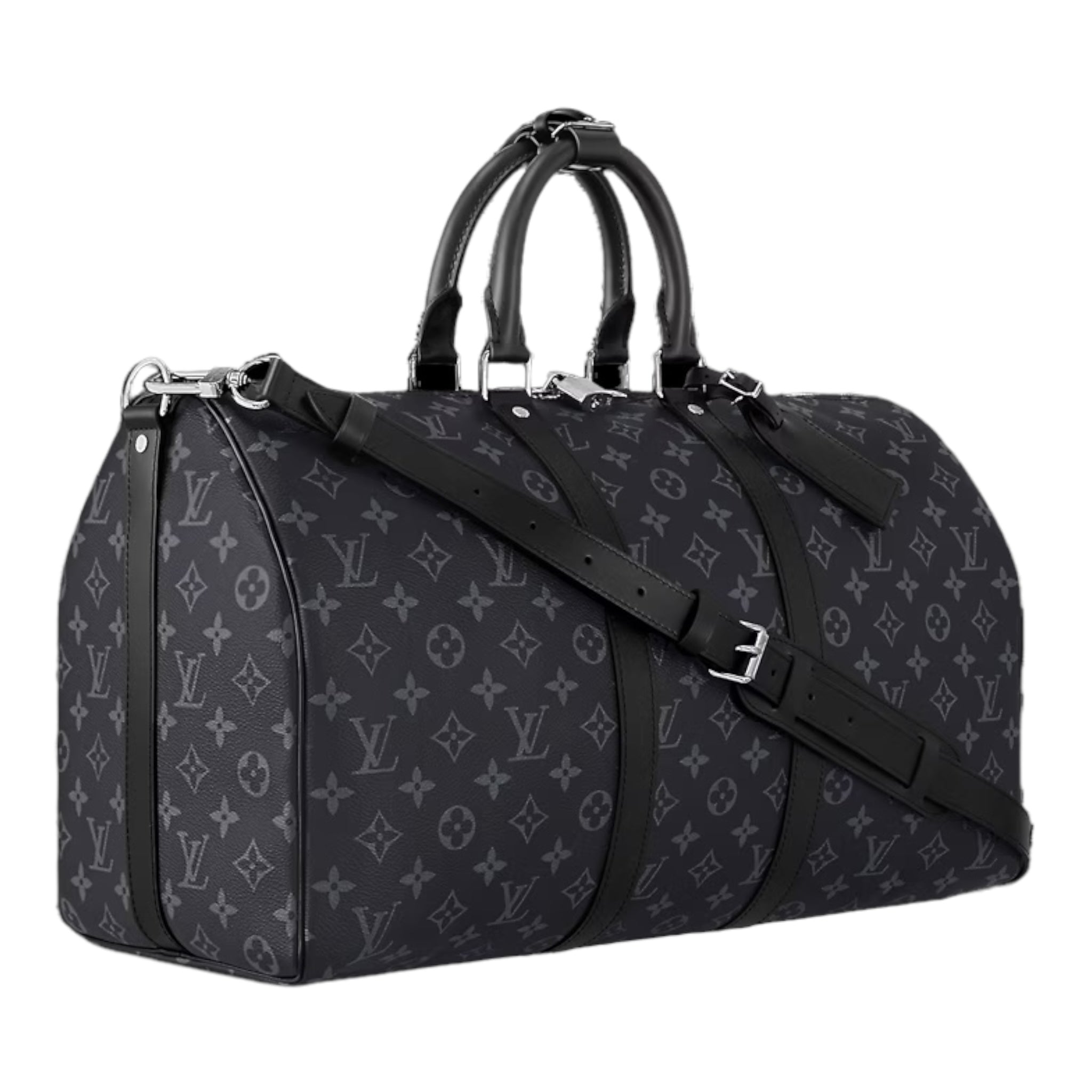 Louis Vuitton Duffle Bag