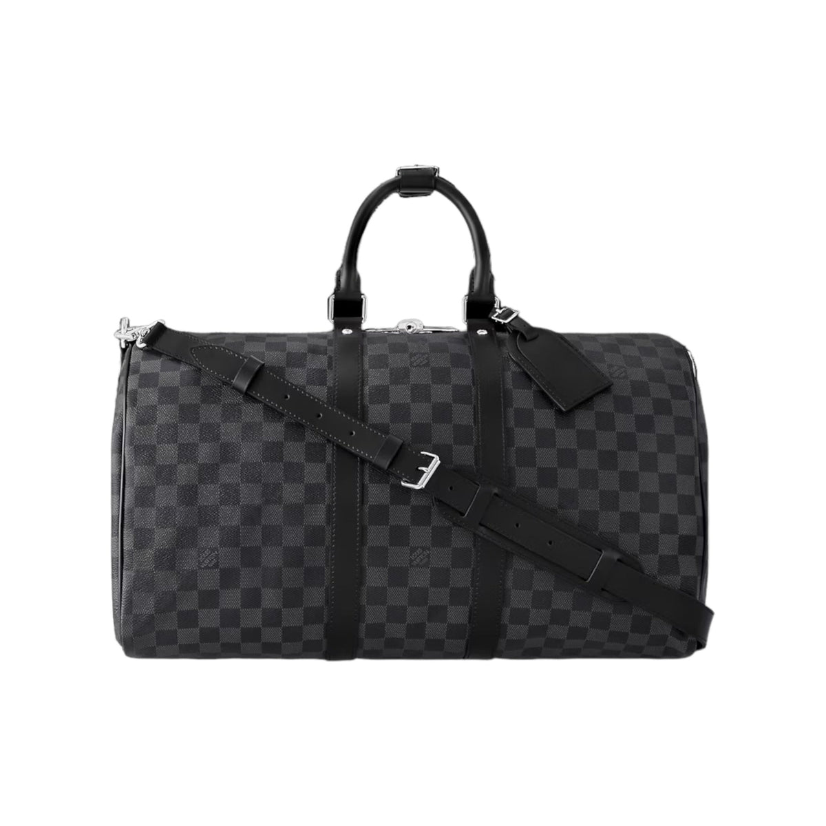 Louis Vuitton Duffle Bag