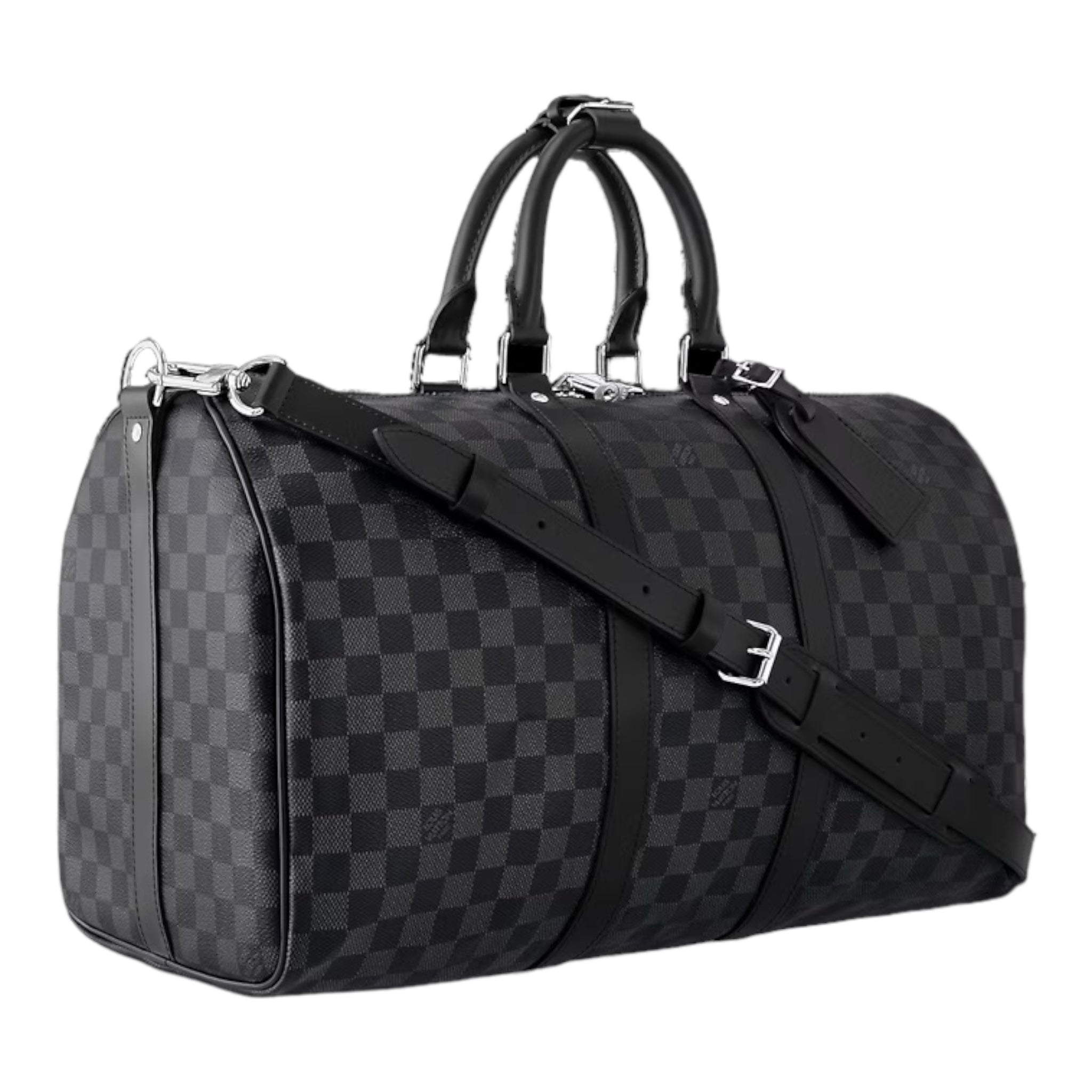 Louis Vuitton Duffle Bag
