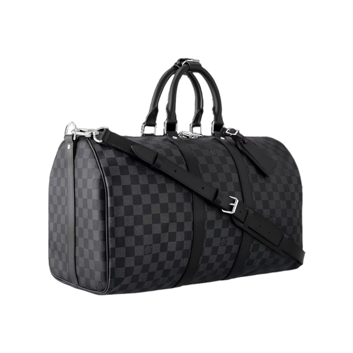 Louis Vuitton Duffle Bag