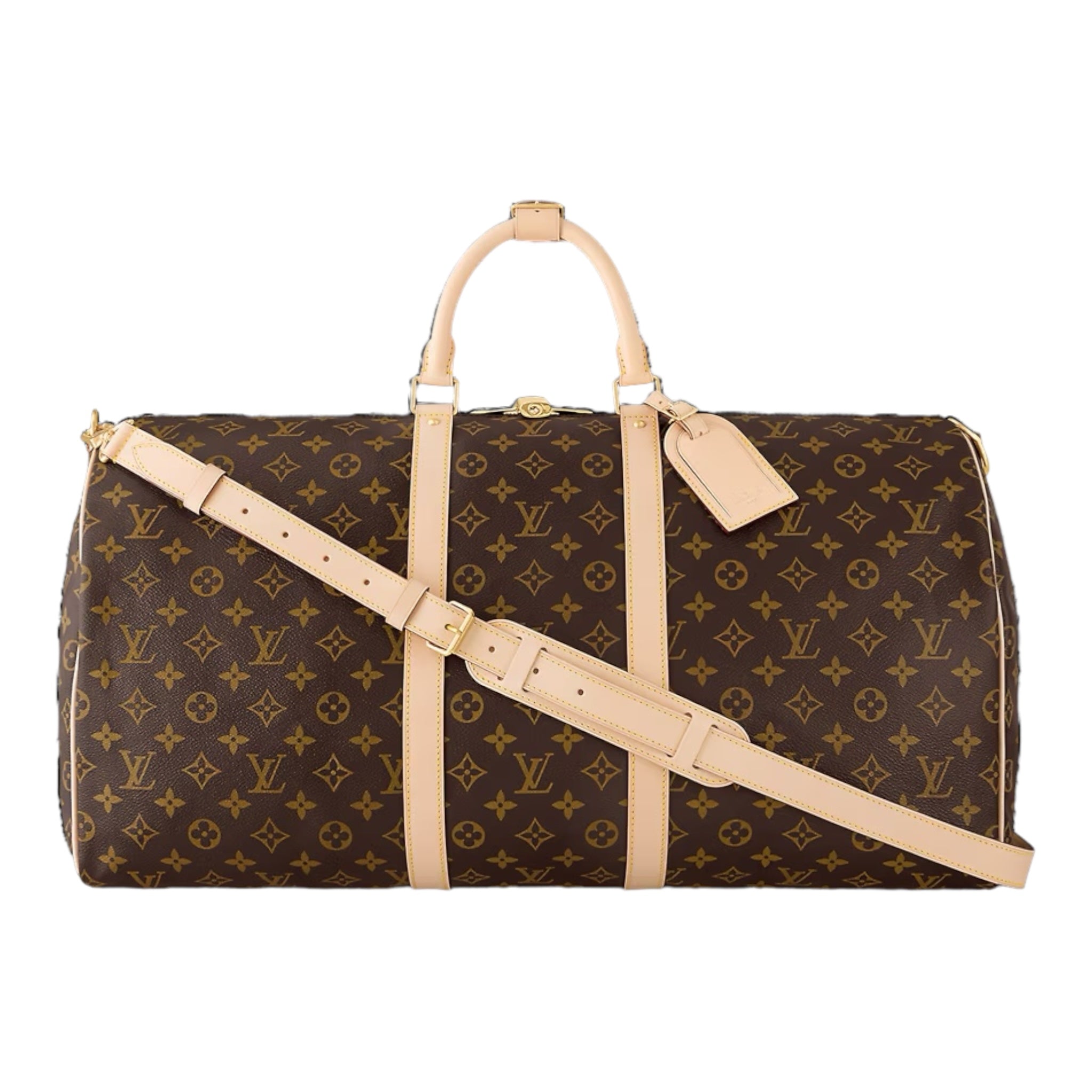 Louis Vuitton Duffle Bag