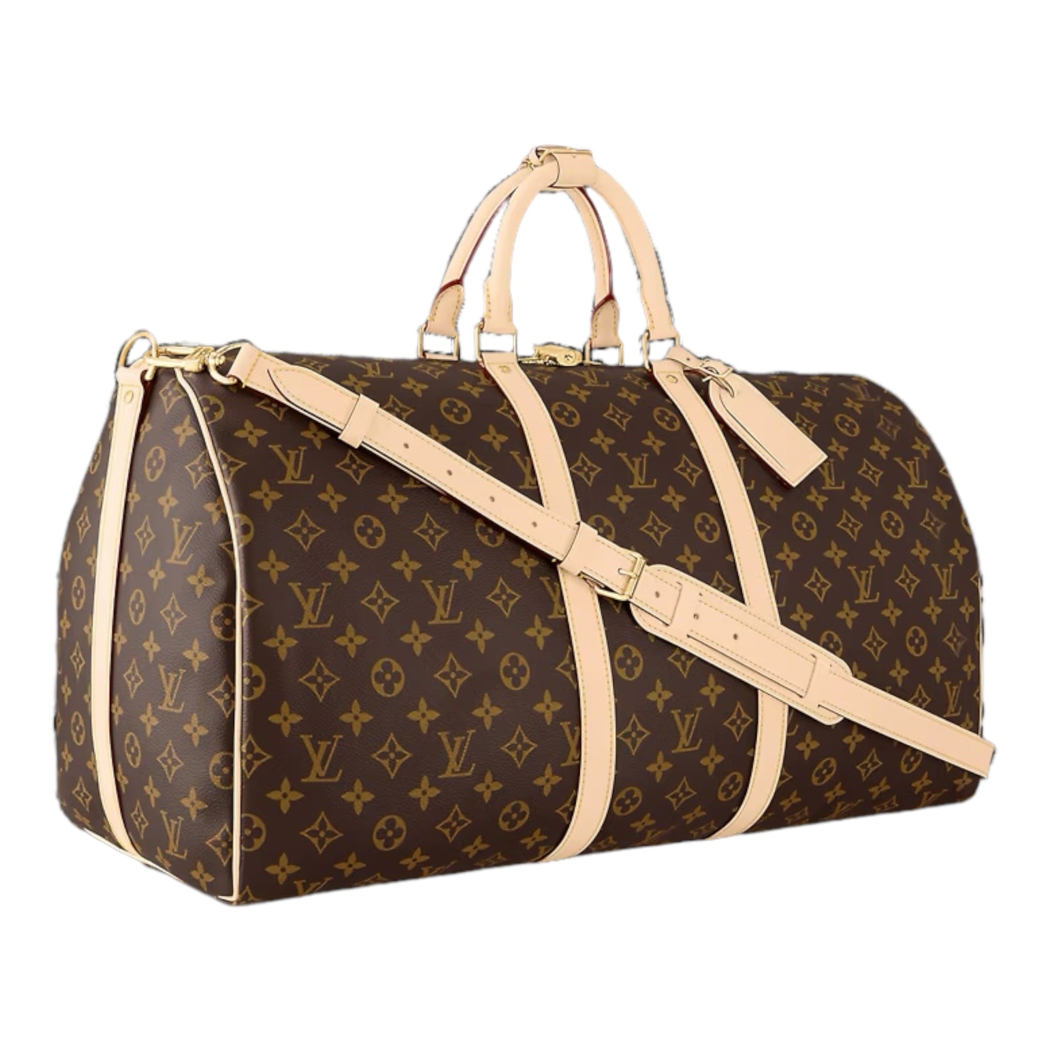 Louis Vuitton Duffle Bag