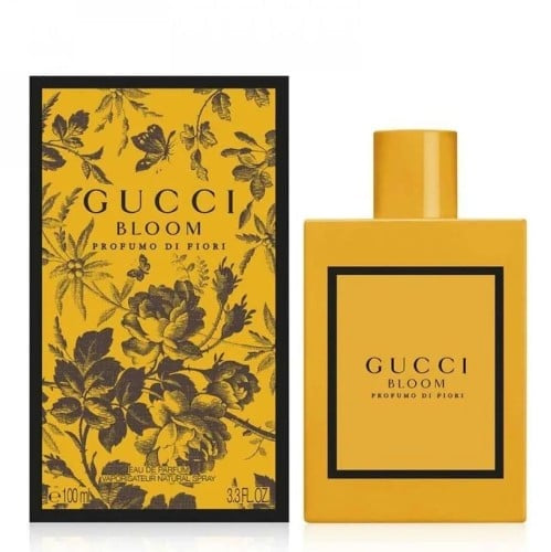 GUCCI BLOOM GOCCE DI FIORI