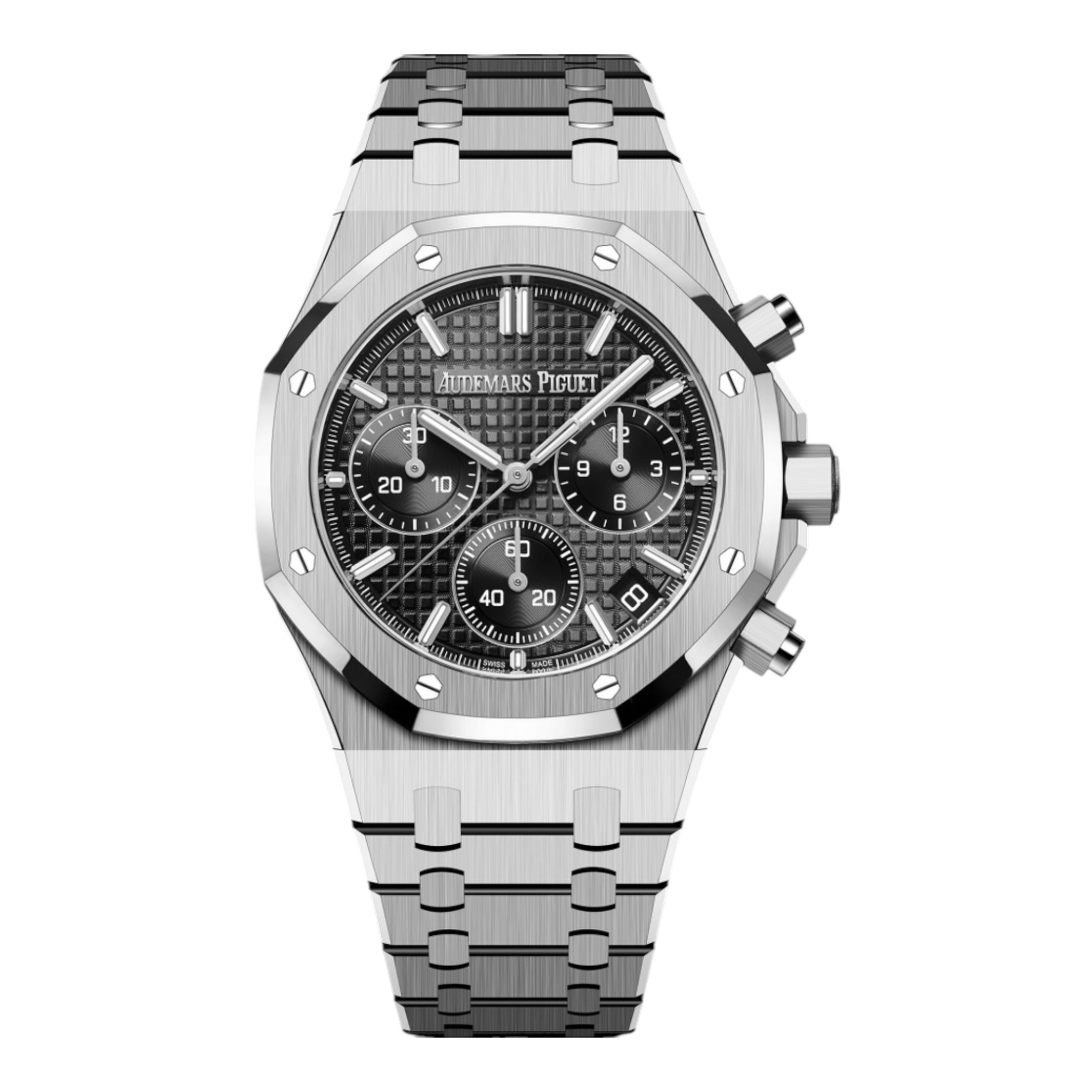 AUDEMARS PIGUET
