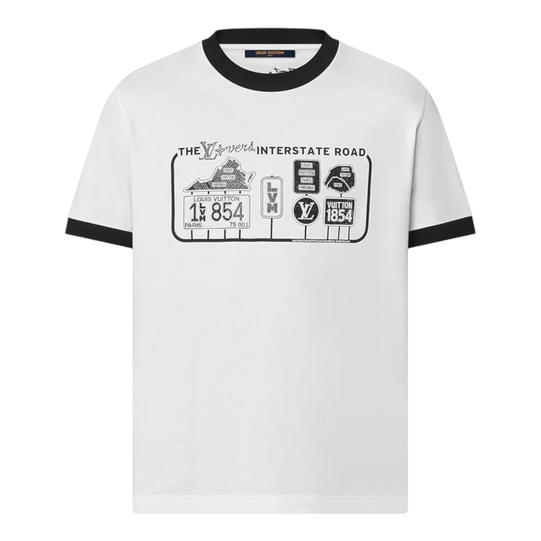 Louis vuitton t-shirt