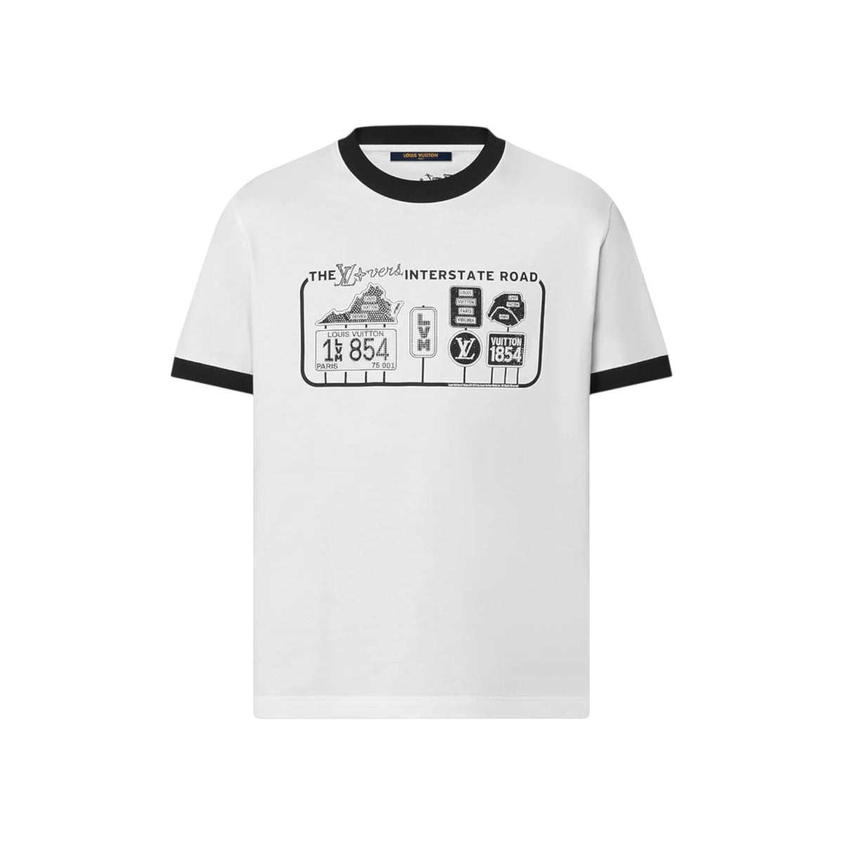 Louis vuitton t-shirt