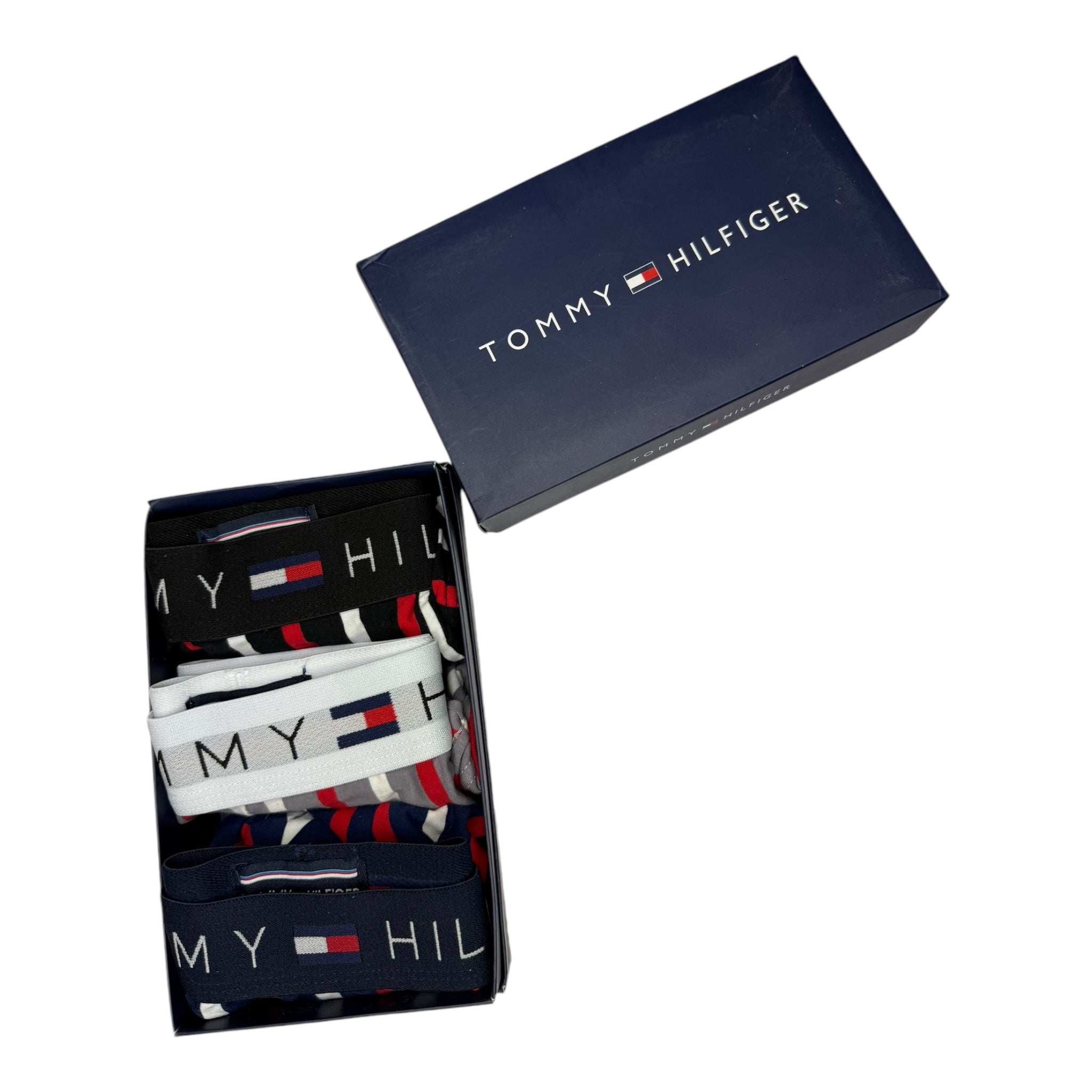 ملابس داخلية تومي هيلفيغر