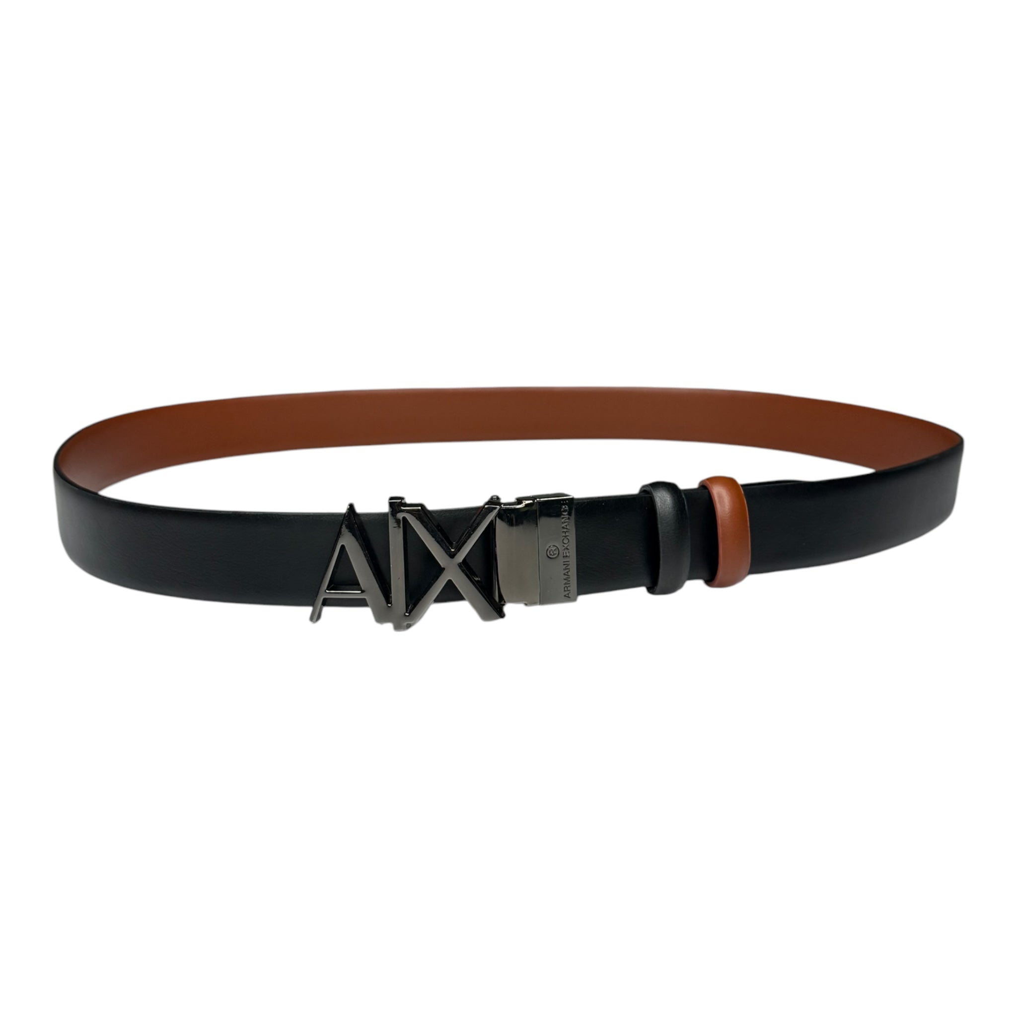 Armani Exchange Belt
