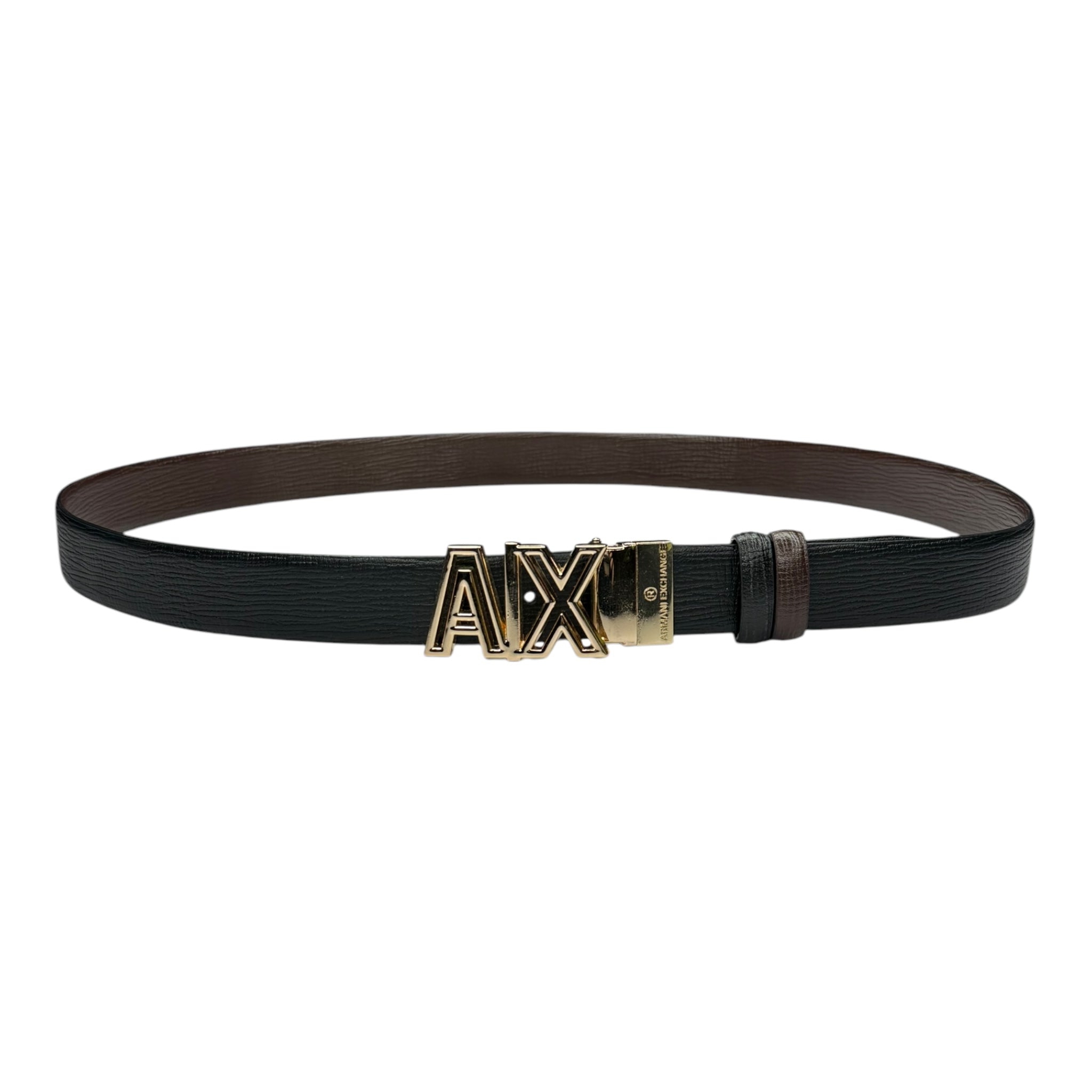 armani exchange belt price