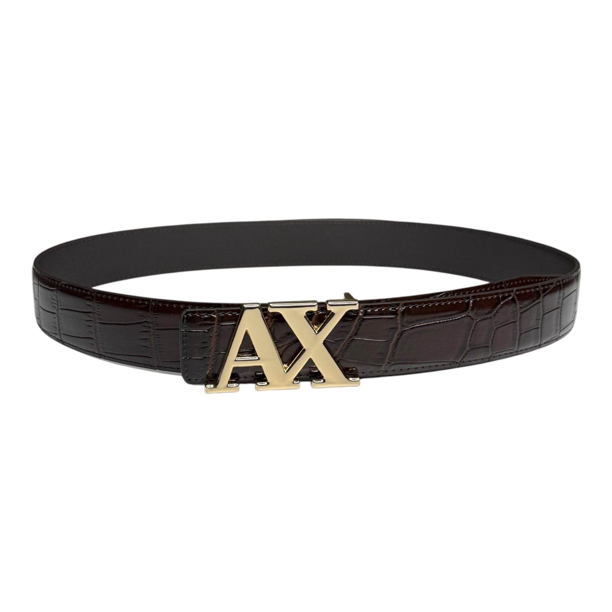 Armani Exchange Belt
