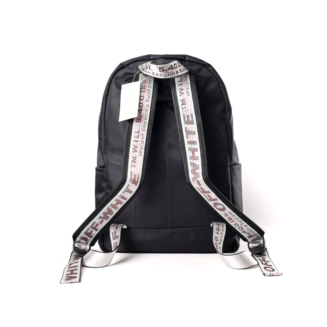 Off White Backpack