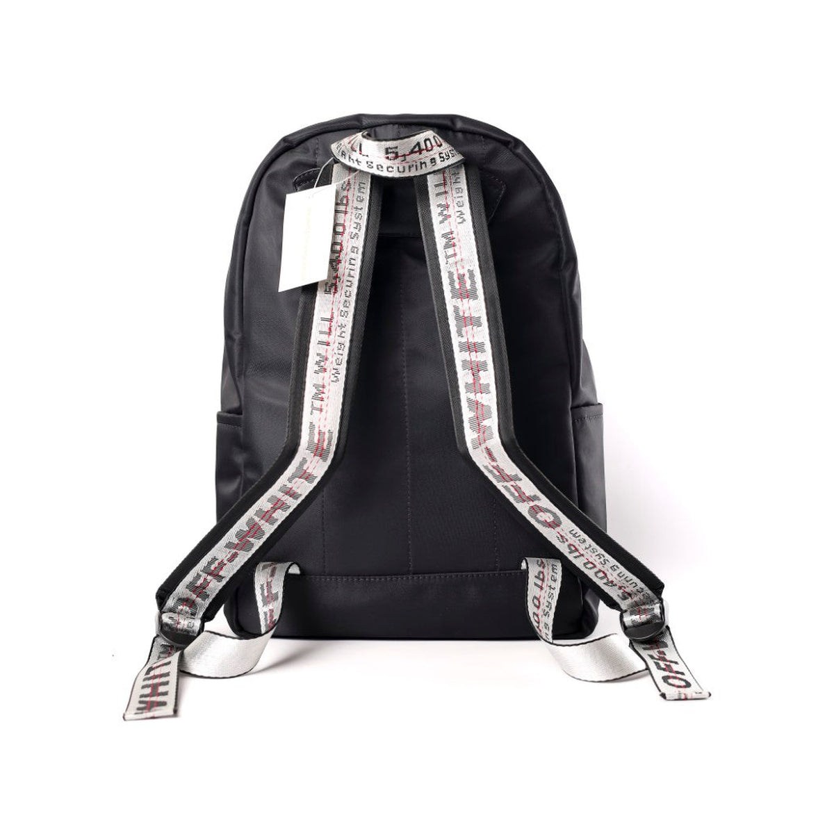 Off White Backpack