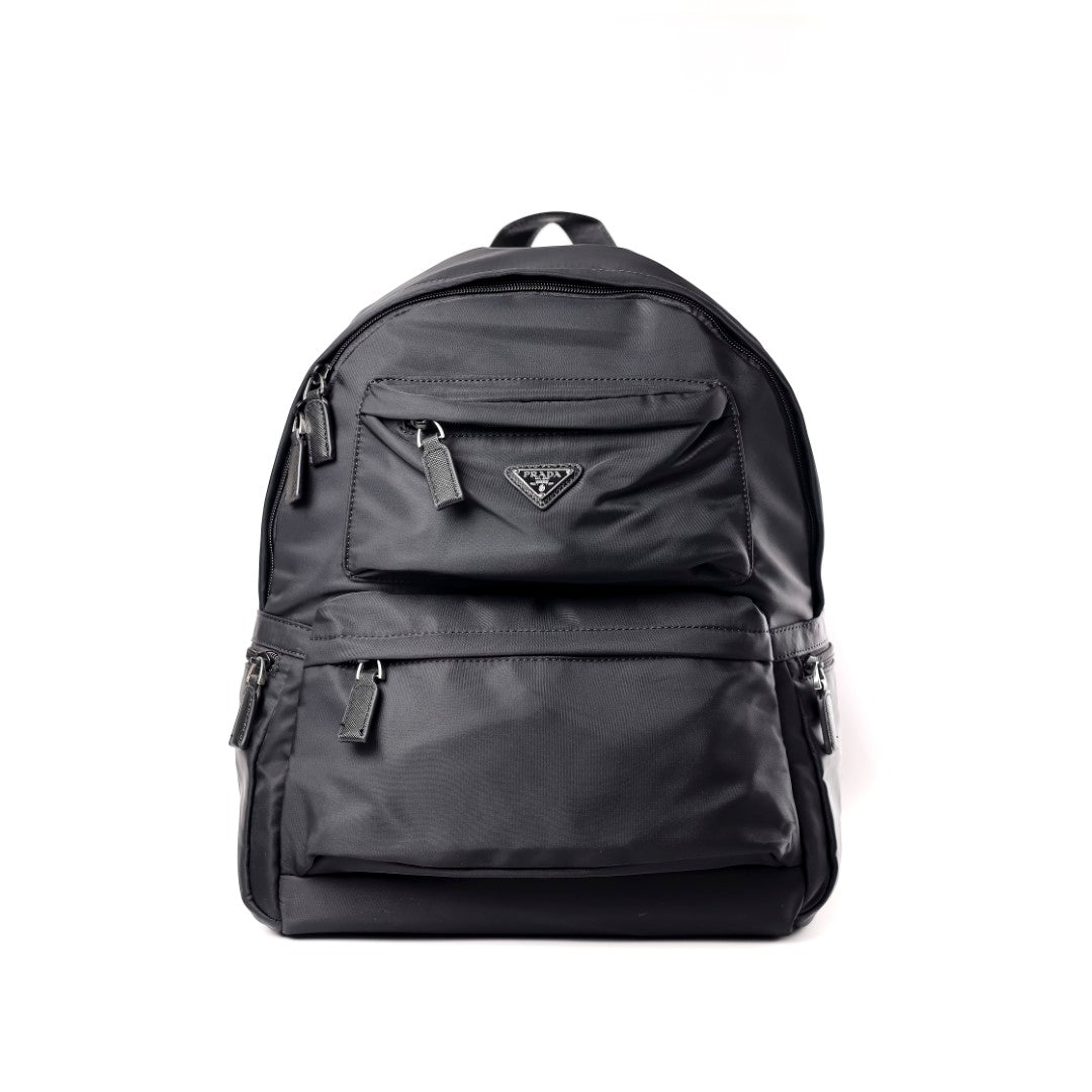 Prada Backpack