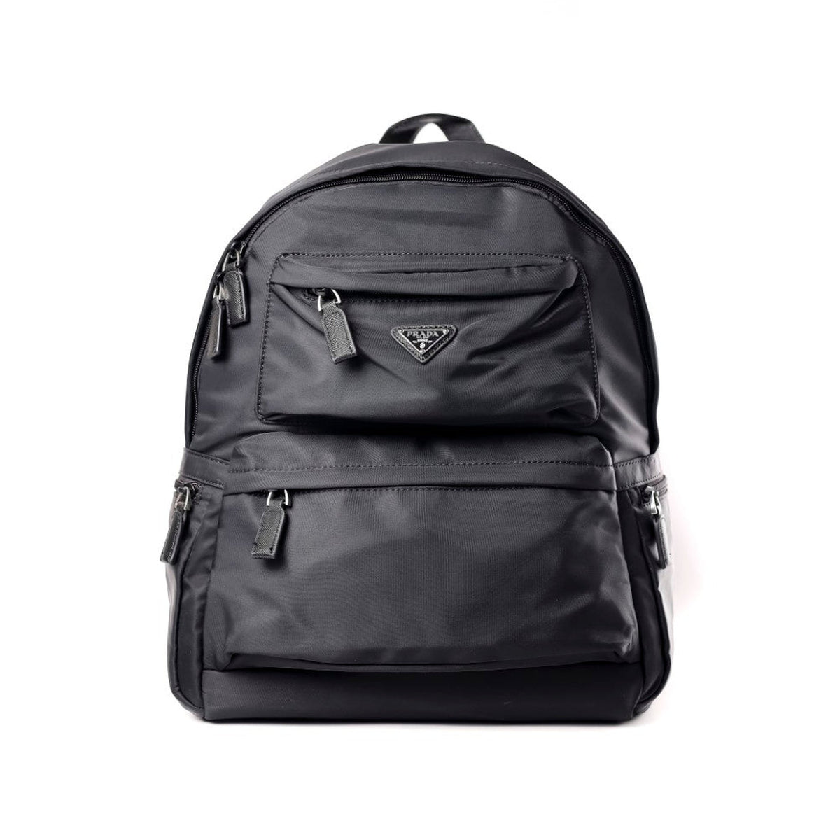 Prada Backpack
