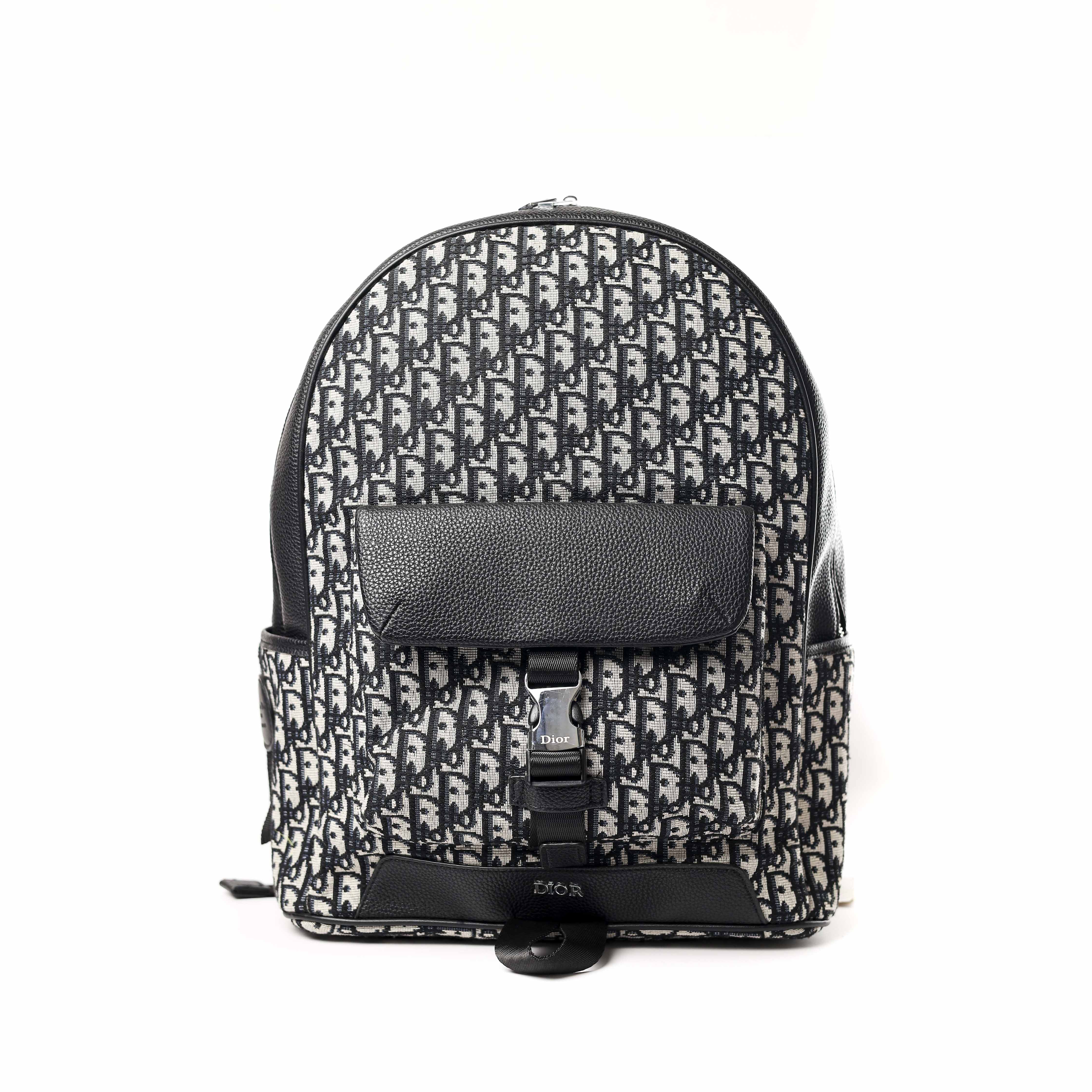 Dior Backpack
