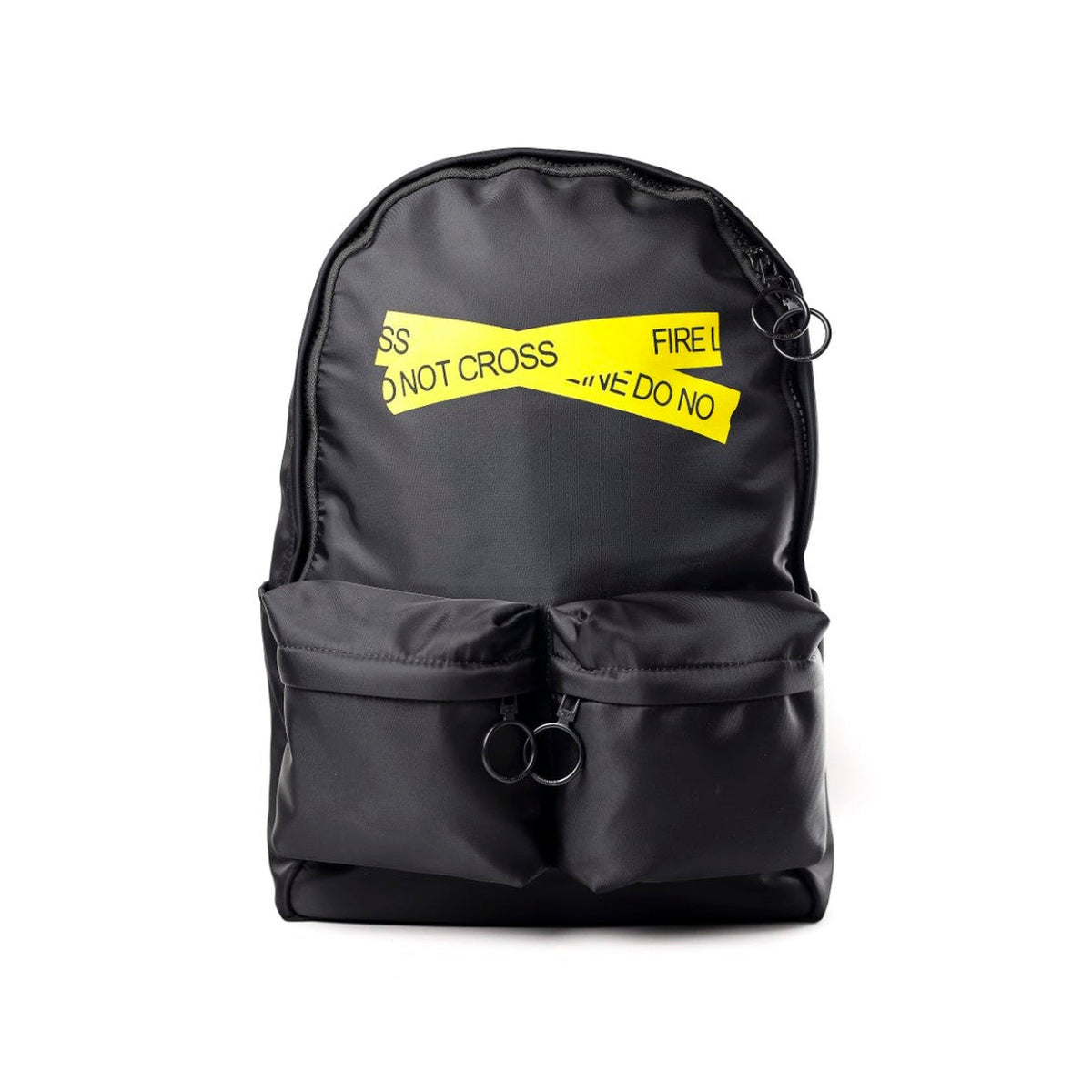 Off White Backpack