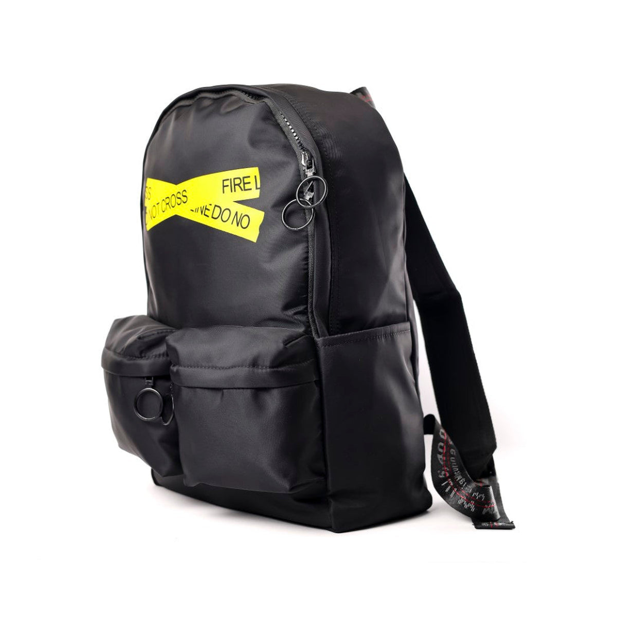 Off White Backpack